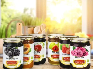MARMELAD
