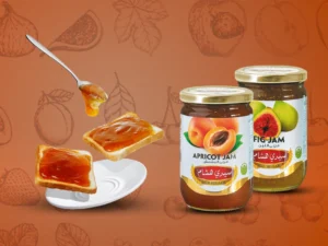 MARMELAD